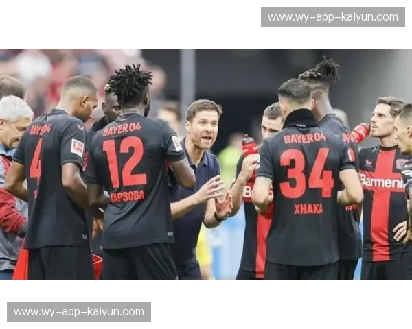 绿茵之巅的战术博弈：当“药厂”勒沃库森遇见南法鹰之王尼斯