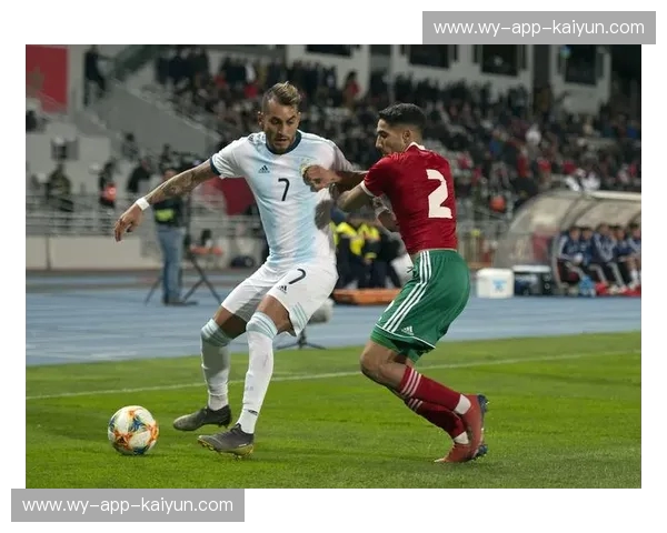 硝烟弥漫的绿茵场：美国与尼加拉瓜足球恩怨情仇录